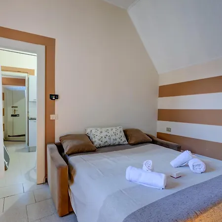 Gabriella - Happy Apartman