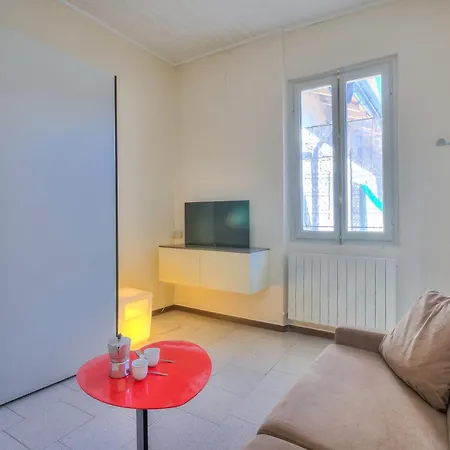 Gabriella - Happy Apartman Laveno-Mombello
