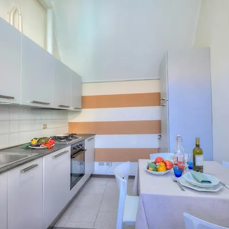Apartment Gabriella - Happy