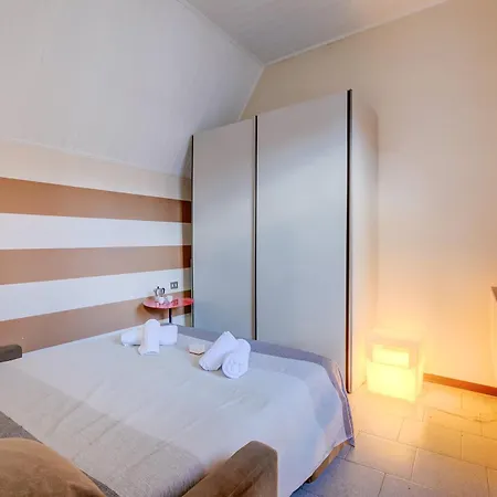 Apartment Gabriella - Happy