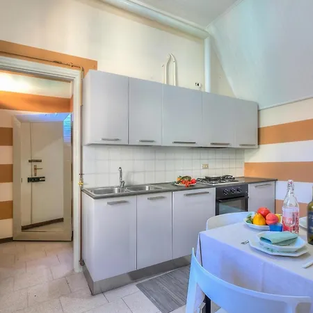 Gabriella - Happy Apartment *
