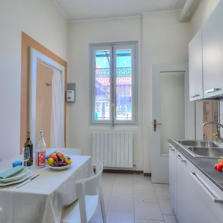 Apartment Gabriella - Happy Laveno-Mombello